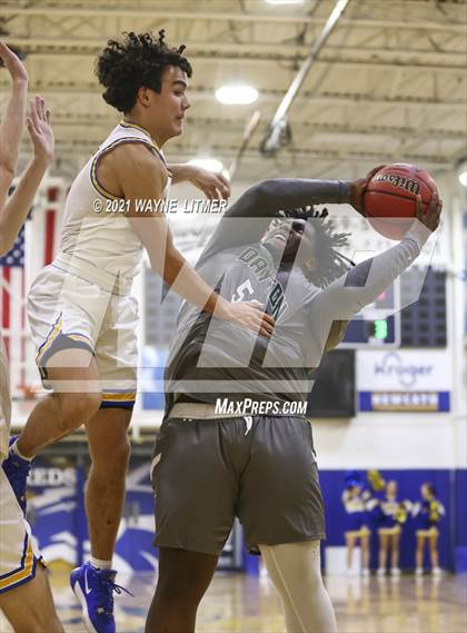 Thumbnail 1 in Dayton @ Newport Central Catholic photogallery.