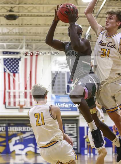 Thumbnail 3 in Dayton @ Newport Central Catholic photogallery.