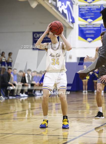 Thumbnail 3 in Dayton @ Newport Central Catholic photogallery.