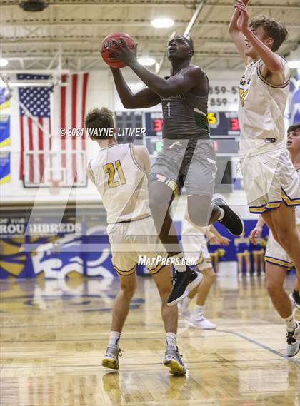 Thumbnail 3 in Dayton @ Newport Central Catholic photogallery.