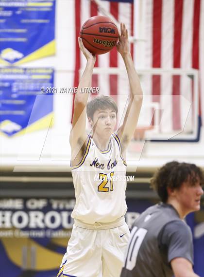 Thumbnail 3 in Dayton @ Newport Central Catholic photogallery.