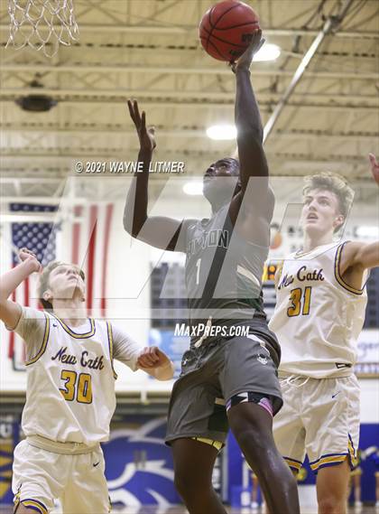 Thumbnail 3 in Dayton @ Newport Central Catholic photogallery.