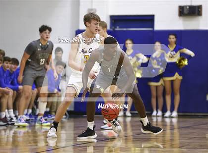 Thumbnail 3 in Dayton @ Newport Central Catholic photogallery.
