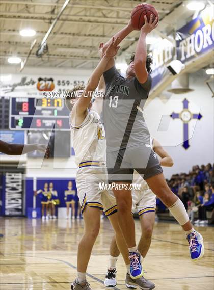 Thumbnail 2 in Dayton @ Newport Central Catholic photogallery.