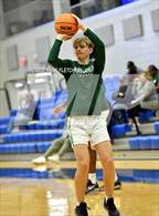 Photo from the gallery "Tampa Catholic vs Mainland (The First Academy Invitational)"