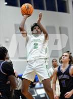 Photo from the gallery "Tampa Catholic vs Mainland (The First Academy Invitational)"
