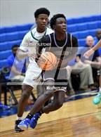 Photo from the gallery "Tampa Catholic vs Mainland (The First Academy Invitational)"