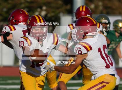 Thumbnail 1 in Cardinal Newman @ Casa Grande photogallery.