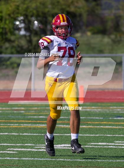 Thumbnail 2 in Cardinal Newman @ Casa Grande photogallery.