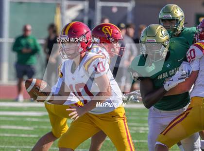 Thumbnail 1 in Cardinal Newman @ Casa Grande photogallery.