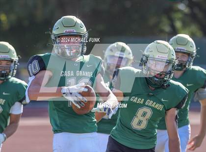 Thumbnail 3 in Cardinal Newman @ Casa Grande photogallery.