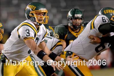 Thumbnail 2 in Canyon vs Moorpark (SS Northern Final) photogallery.