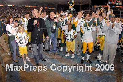 Thumbnail 1 in Canyon vs Moorpark (SS Northern Final) photogallery.