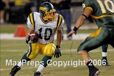 Thumbnail 3 in Canyon vs Moorpark (SS Northern Final) photogallery.