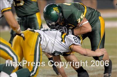 Thumbnail 1 in Canyon vs Moorpark (SS Northern Final) photogallery.