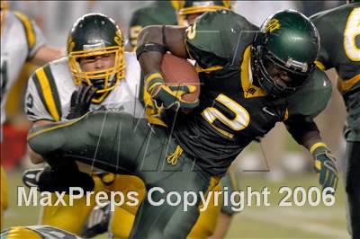Thumbnail 2 in Canyon vs Moorpark (SS Northern Final) photogallery.