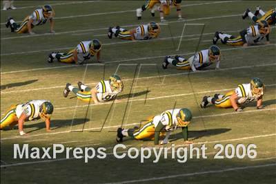 Thumbnail 3 in Canyon vs Moorpark (SS Northern Final) photogallery.