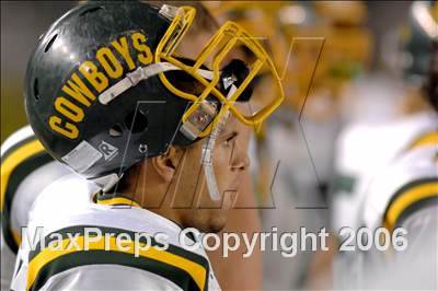 Thumbnail 2 in Canyon vs Moorpark (SS Northern Final) photogallery.