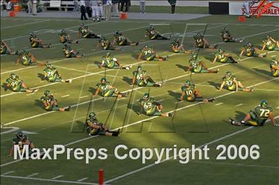 Thumbnail 2 in Canyon vs Moorpark (SS Northern Final) photogallery.