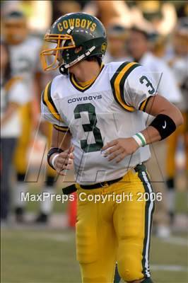 Thumbnail 2 in Canyon vs Moorpark (SS Northern Final) photogallery.