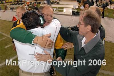 Thumbnail 1 in Canyon vs Moorpark (SS Northern Final) photogallery.