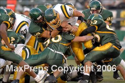 Thumbnail 1 in Canyon vs Moorpark (SS Northern Final) photogallery.