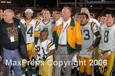 Thumbnail 2 in Canyon vs Moorpark (SS Northern Final) photogallery.
