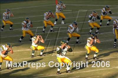Thumbnail 2 in Canyon vs Moorpark (SS Northern Final) photogallery.