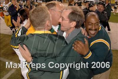 Thumbnail 3 in Canyon vs Moorpark (SS Northern Final) photogallery.