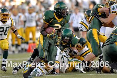 Thumbnail 2 in Canyon vs Moorpark (SS Northern Final) photogallery.