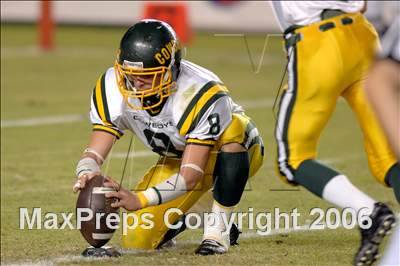 Thumbnail 1 in Canyon vs Moorpark (SS Northern Final) photogallery.