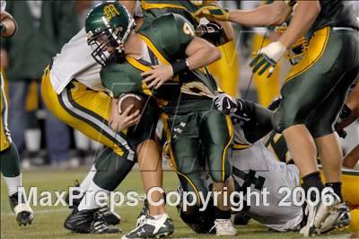 Thumbnail 3 in Canyon vs Moorpark (SS Northern Final) photogallery.