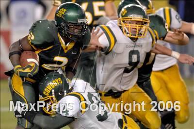 Thumbnail 1 in Canyon vs Moorpark (SS Northern Final) photogallery.