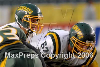 Thumbnail 1 in Canyon vs Moorpark (SS Northern Final) photogallery.
