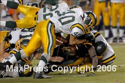 Thumbnail 1 in Canyon vs Moorpark (SS Northern Final) photogallery.