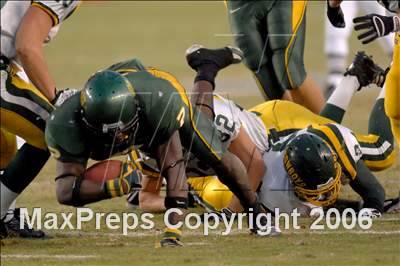 Thumbnail 1 in Canyon vs Moorpark (SS Northern Final) photogallery.