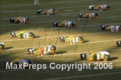 Thumbnail 1 in Canyon vs Moorpark (SS Northern Final) photogallery.