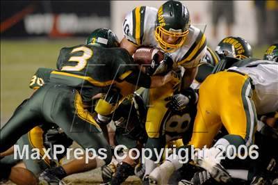 Thumbnail 1 in Canyon vs Moorpark (SS Northern Final) photogallery.