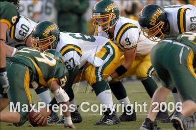 Thumbnail 1 in Canyon vs Moorpark (SS Northern Final) photogallery.