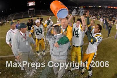 Thumbnail 1 in Canyon vs Moorpark (SS Northern Final) photogallery.
