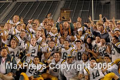 Thumbnail 2 in Canyon vs Moorpark (SS Northern Final) photogallery.