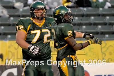 Thumbnail 2 in Canyon vs Moorpark (SS Northern Final) photogallery.