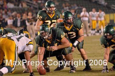 Thumbnail 1 in Canyon vs Moorpark (SS Northern Final) photogallery.