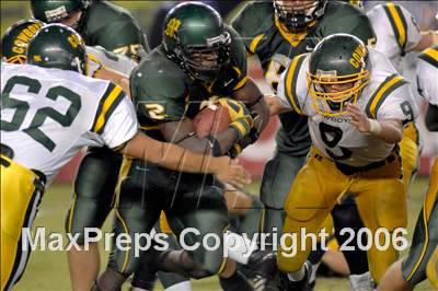 Thumbnail 3 in Canyon vs Moorpark (SS Northern Final) photogallery.