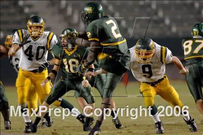 Thumbnail 2 in Canyon vs Moorpark (SS Northern Final) photogallery.