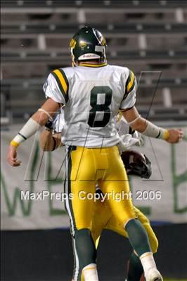Thumbnail 1 in Canyon vs Moorpark (SS Northern Final) photogallery.