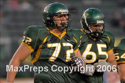 Thumbnail 1 in Canyon vs Moorpark (SS Northern Final) photogallery.