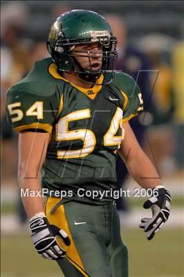 Thumbnail 2 in Canyon vs Moorpark (SS Northern Final) photogallery.
