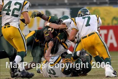 Thumbnail 1 in Canyon vs Moorpark (SS Northern Final) photogallery.