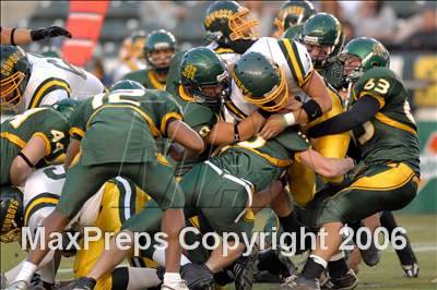 Thumbnail 3 in Canyon vs Moorpark (SS Northern Final) photogallery.